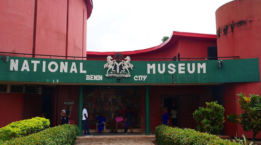 National Museum